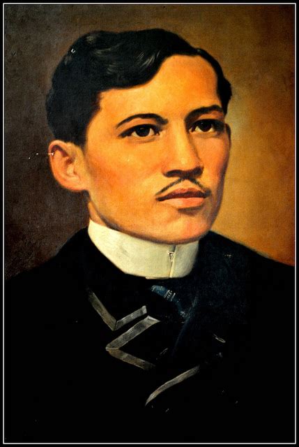 Jose Rizal, Filipino National Hero: Buhay ni Rizal.